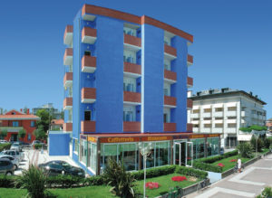 Hotel Esterno