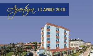 hotel marina fano