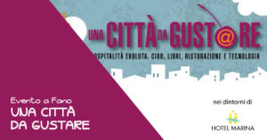 città da gustare