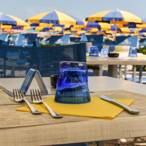 Ristorante Blu Marina