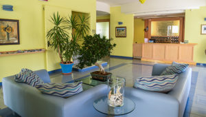 reception hotel marina fano