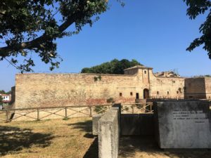 cosa vedere a fano