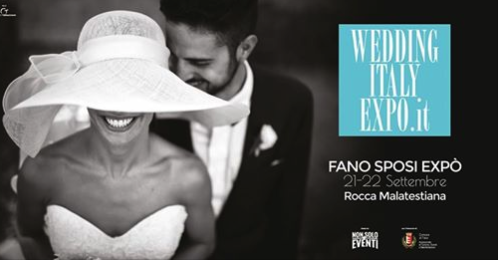 wedding expo fano