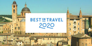 le marche best in travel 2020