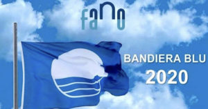 bandierablu