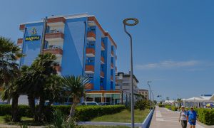 hotel marina fano